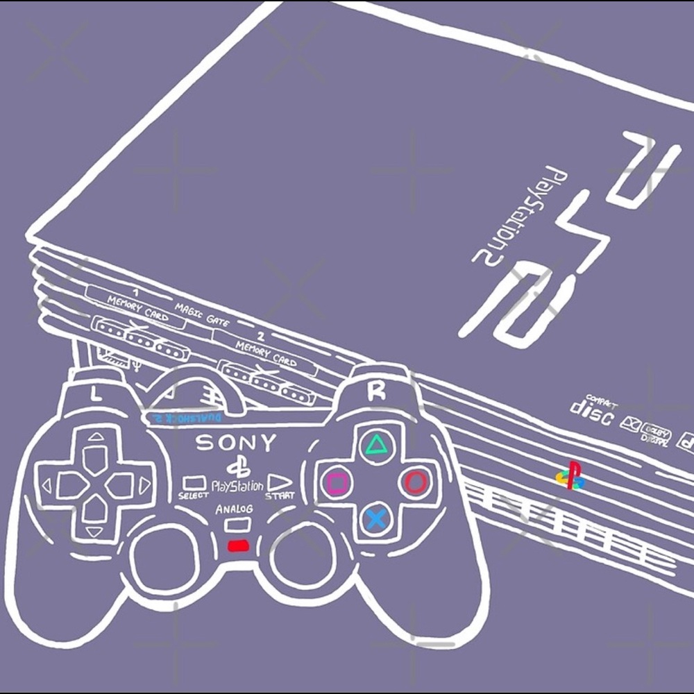 PlayStation 2 Games